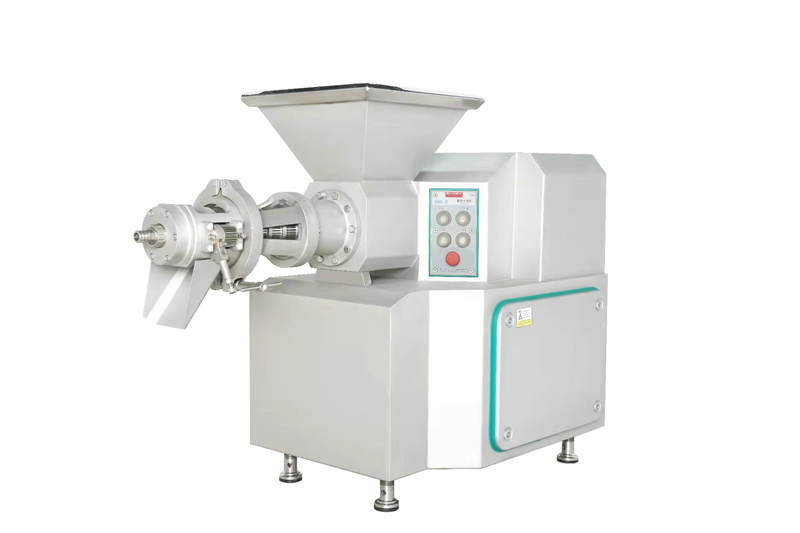 100-Ⅱ型低温骨肉分离机